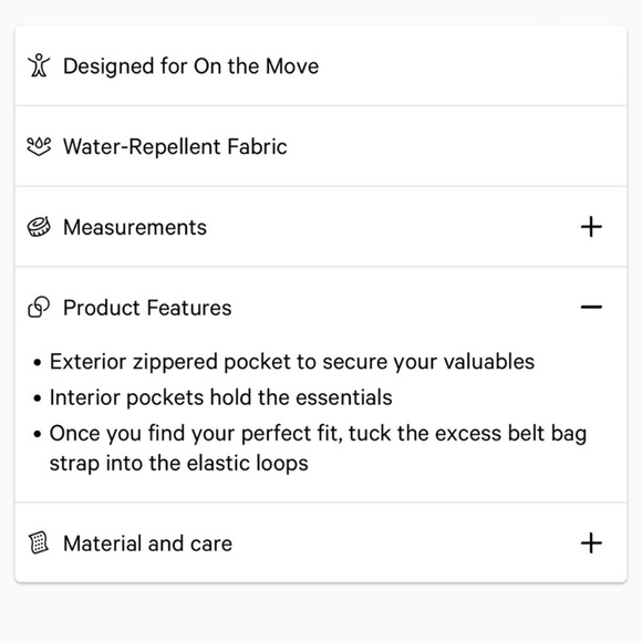 lululemon athletica Bags Lululemon Everywhere Belt Bag L Wunder